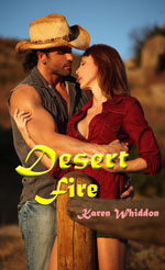 Desert Fire