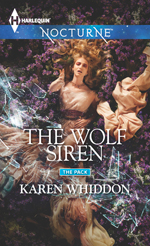 The Wolf Siren
