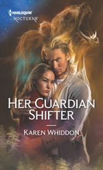 Her Guardian Shifter -- Karen Whidden