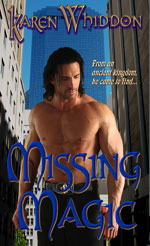 missingmagic