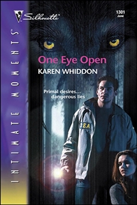oneeyeopen