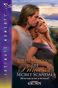 theprincesssecretscandal